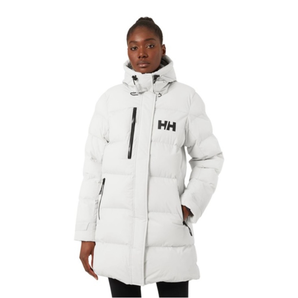 Winter Parka long jacket